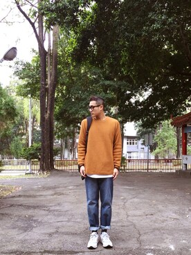 Terryvanさんのコーディネート