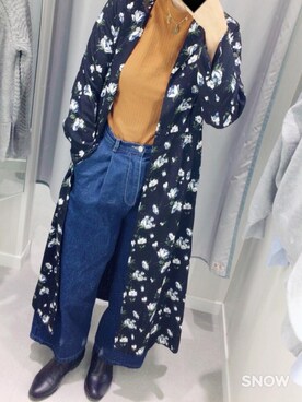 laさんのコーディネート