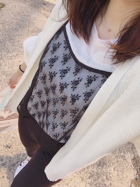 laさんのコーディネート