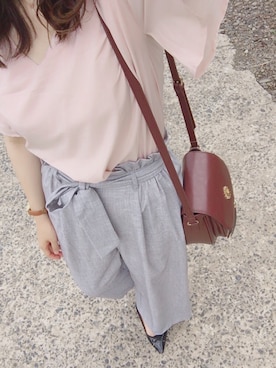 laさんのコーディネート