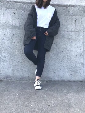 laさんのコーディネート