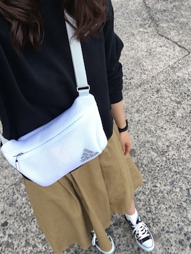 laさんのコーディネート