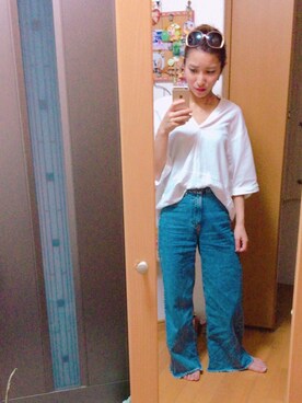 ykさんのコーディネート