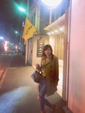 ykさんのコーディネート