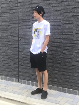 よっしーさんのコーディネート