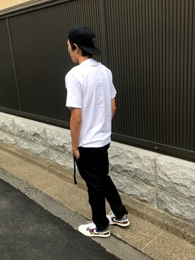 よっしーさんのコーディネート