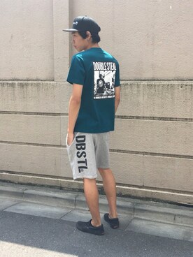 よっしーさんのコーディネート
