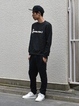 よっしーさんのコーディネート
