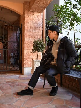 よっしーさんのコーディネート