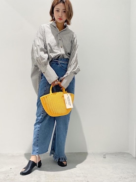 Maison MIHARA YASUHIRO（メゾンミハラヤスヒロ）の「【MAISON