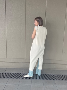 Rina Okabeさんのコーディネート