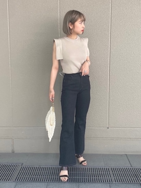 Rina Okabeさんのコーディネート