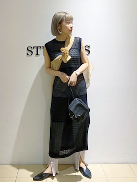 Rina Okabeさんのコーディネート