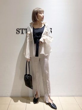 Rina Okabeさんのコーディネート