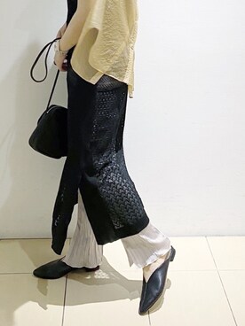 Rina Okabeさんのコーディネート