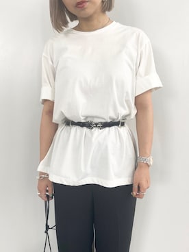 Rina Okabeさんのコーディネート