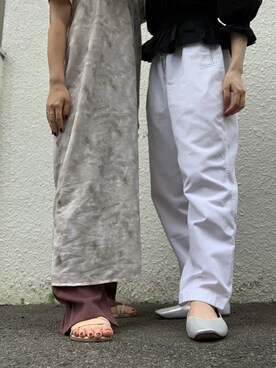 acaさんのコーディネート