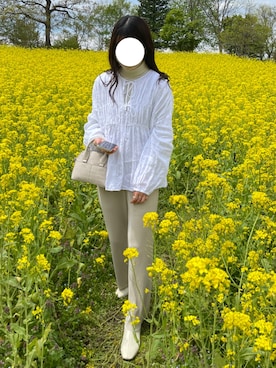 acaさんのコーディネート