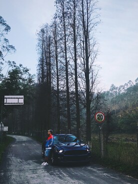 猪里人さんのコーディネート