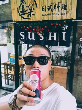 猪里人さんのコーディネート