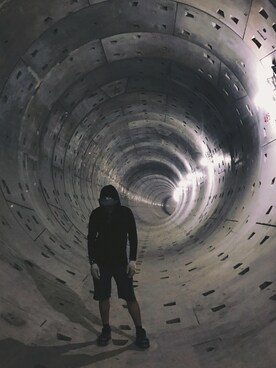 猪里人さんのコーディネート