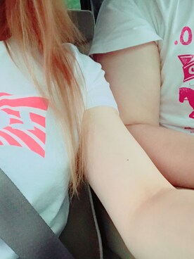 わかなさんのコーディネート