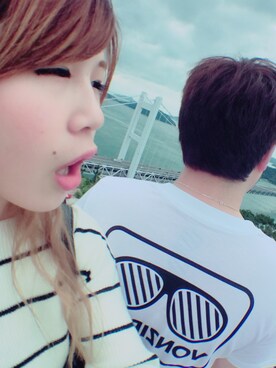 わかなさんのコーディネート