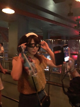 わかなさんのコーディネート