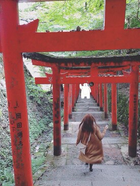 わかなさんのコーディネート