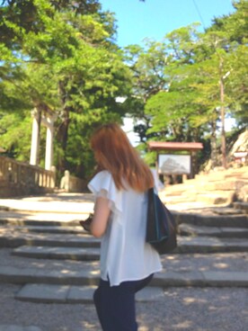 わかなさんのコーディネート