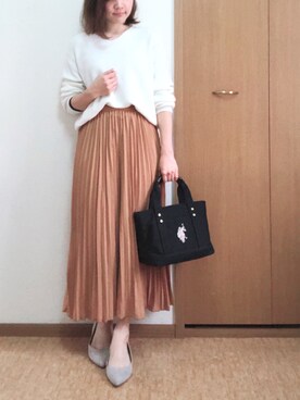 marimo0707さんのコーディネート