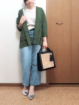 marimo0707さんのコーディネート