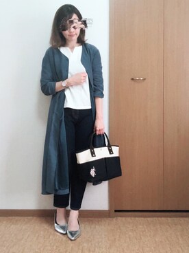 marimo0707さんのコーディネート