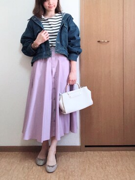 marimo0707さんのコーディネート