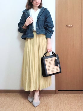 marimo0707さんのコーディネート