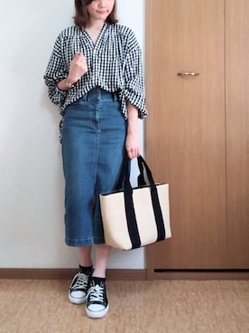 marimo0707さんのコーディネート