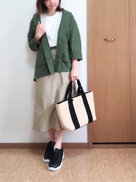 marimo0707さんのコーディネート