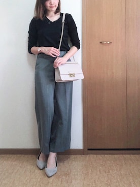 marimo0707さんのコーディネート