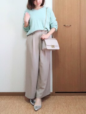 marimo0707さんのコーディネート