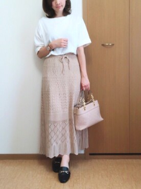 marimo0707さんのコーディネート