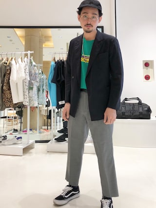 ぜいたく 素晴らしき 余剰 United Arrows メンズ Flwa Jp