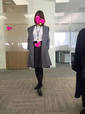 ivyandivyさんのコーディネート