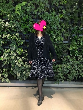 ivyandivyさんのコーディネート