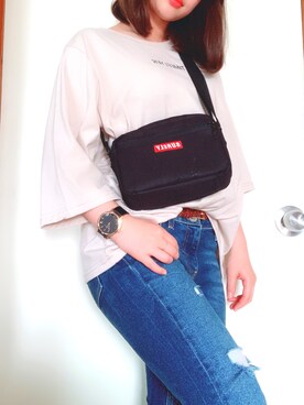 uwatanさんのコーディネート