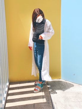 uwatanさんのコーディネート