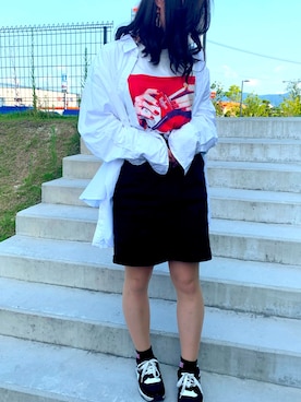 uwatanさんのコーディネート