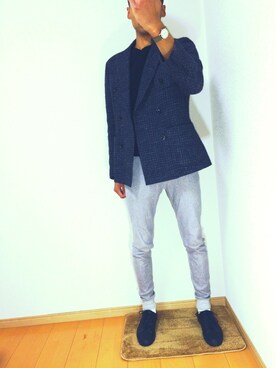 Iburoさんのコーディネート