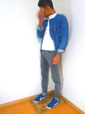 Iburoさんのコーディネート