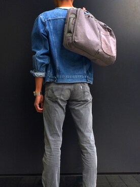 Iburoさんのコーディネート