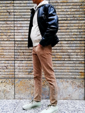 Iburoさんのコーディネート